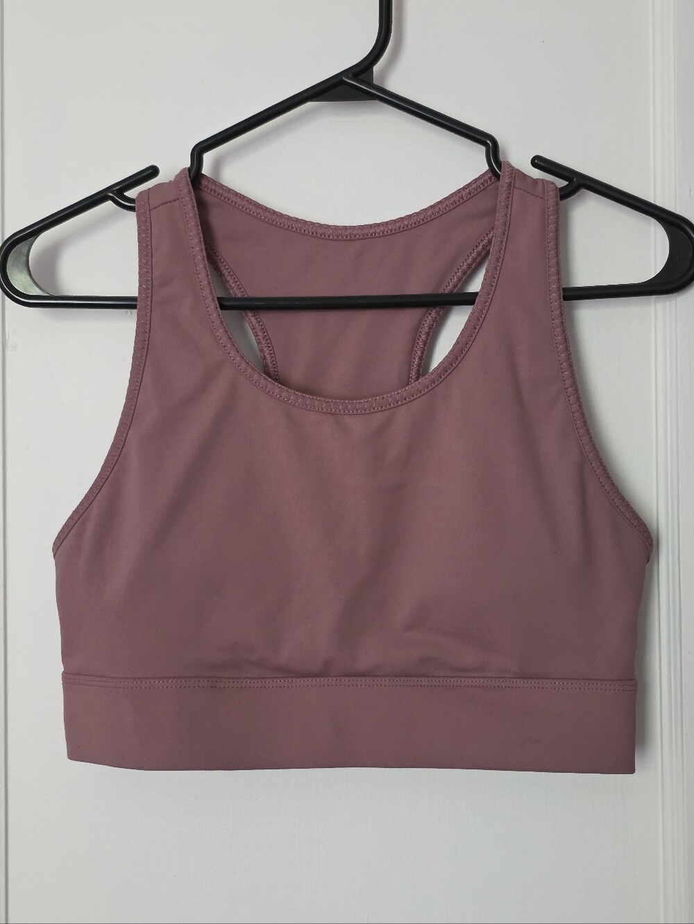 Set Of 2 Fabletics Medium Impact Sports Bras